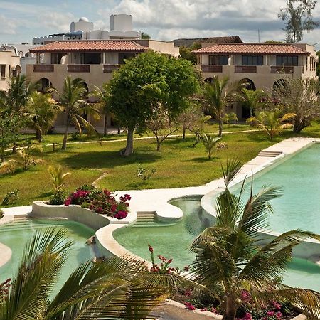 Swahili Villa Coco 2Br Apartment 700M To Beach Mombasa Exterior photo